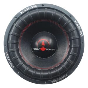 ساب برند rock power مدل RK-12F