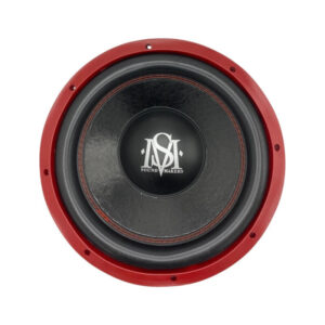 ساب برند sound maker مدل 12000