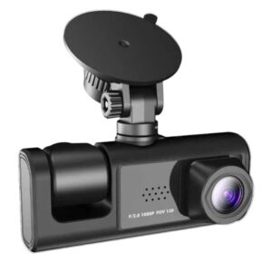 دوربین ثبت وقایع مدل black box برند black box