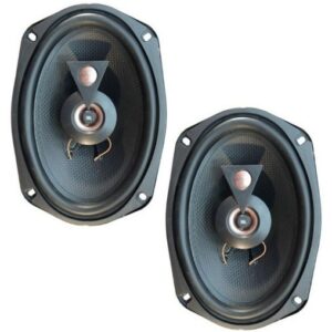 بلندگو بیضی برند JBL مدل gto 963