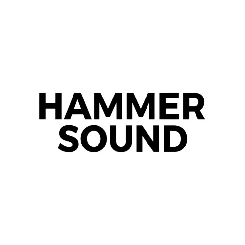 hammer sound