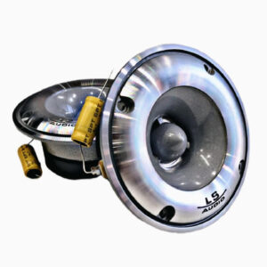 سوپر تیوتر برند LS AUDIO مدل190T