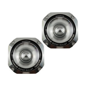 سوپر تیوتر برند power bass مدل 45xpro