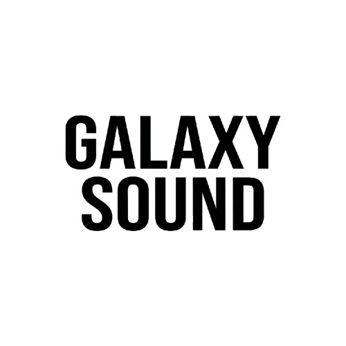galaxy sound