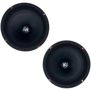 میدرنج برند sound maker مدل ۶۶۰۴