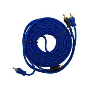 سیم RCA برند soundmax  ریموت دار