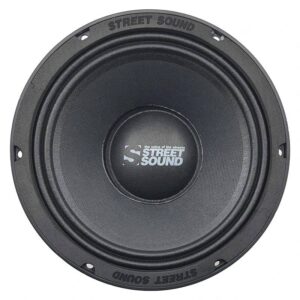 میدنج برند street sound مدل black 80