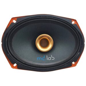 میدرنج فولرنج برند md lab مدل 6902pro