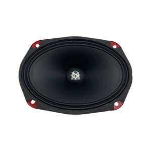 میدرنج بیضی برند sound maker مدل ۶۹۸۰